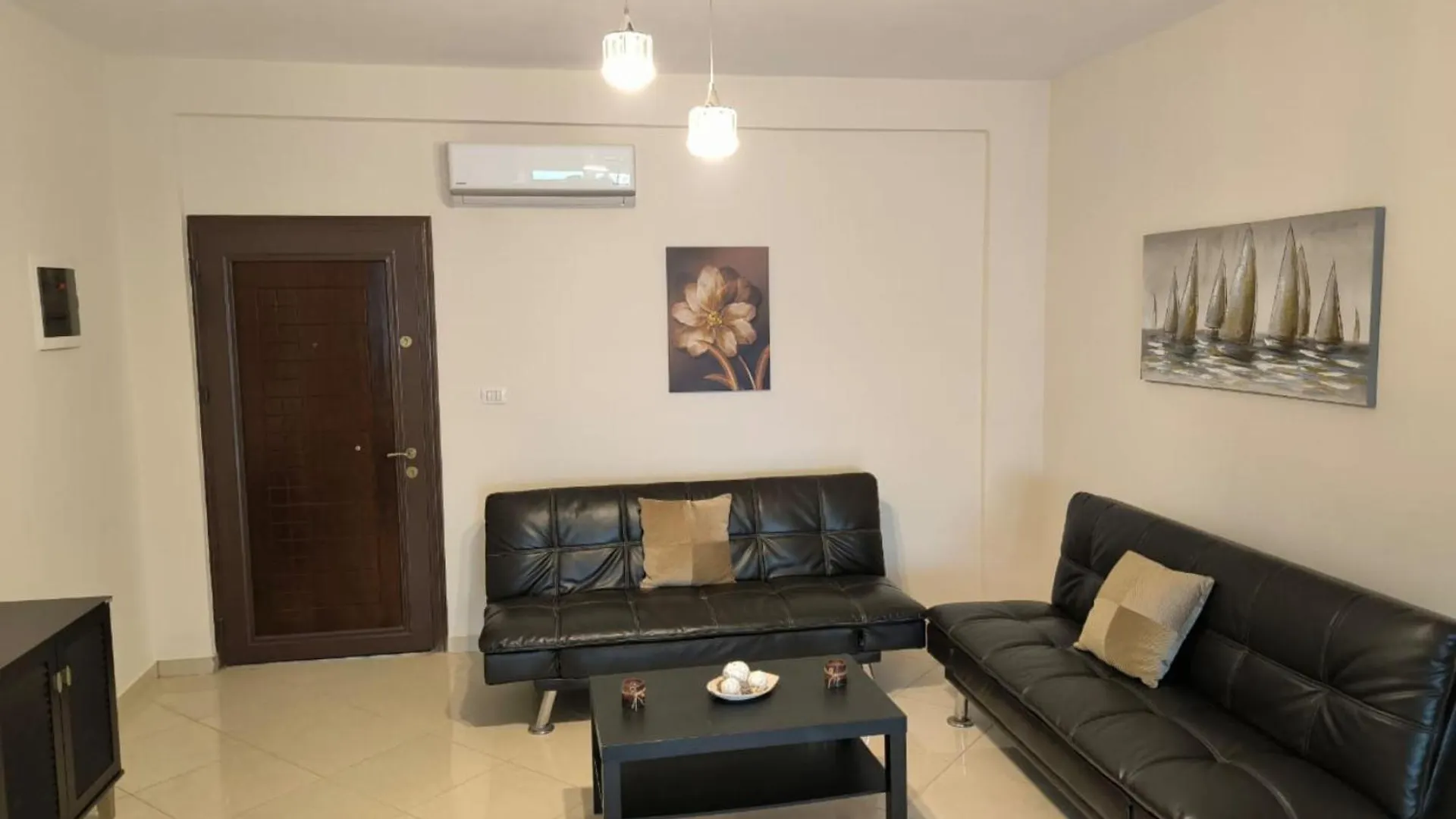 Apartman Albania Dream Holidays Accommodation Saranda