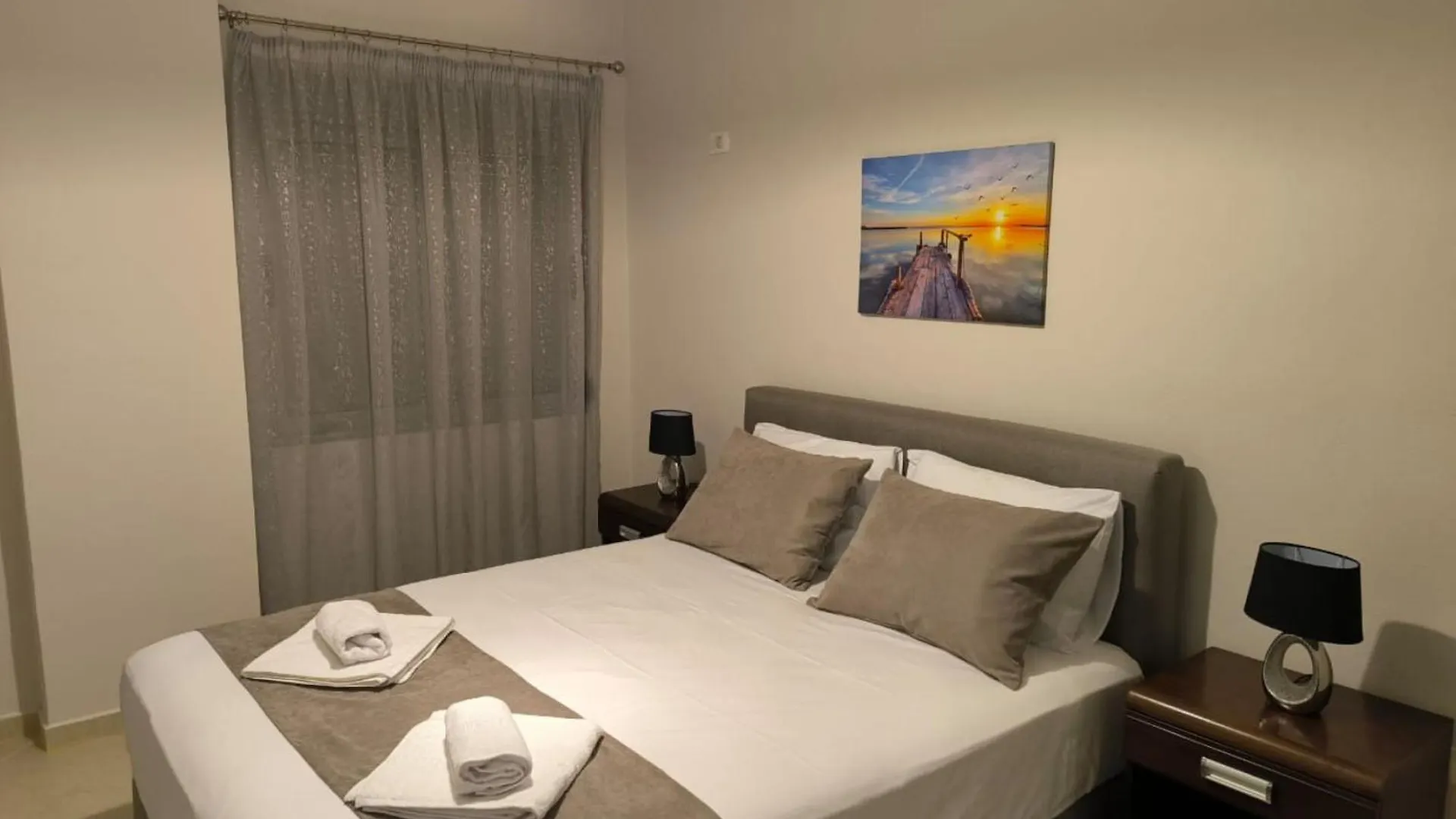 Albania Dream Holidays Accommodation Saranda Apartman