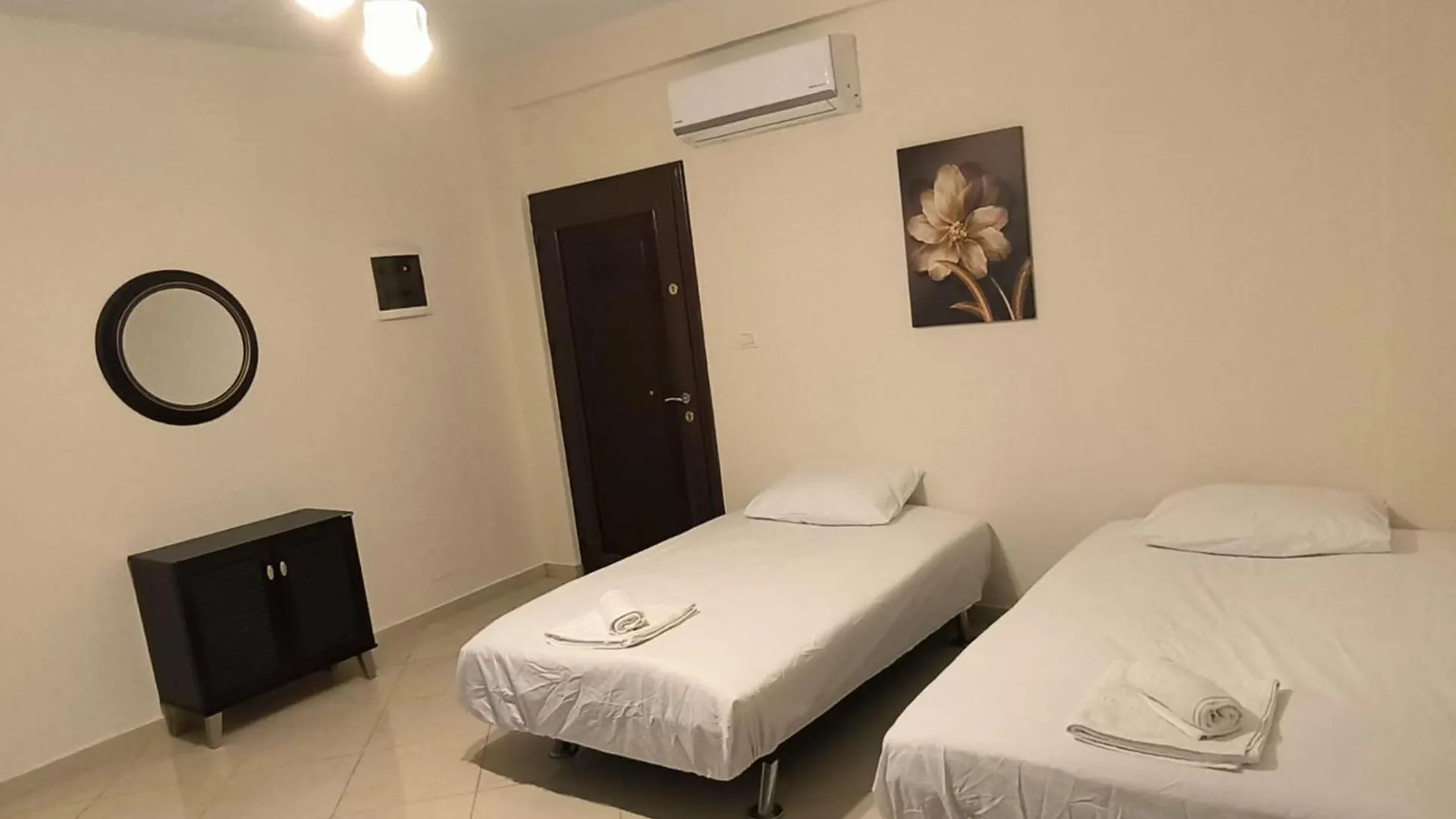 Albania Dream Holidays Accommodation Saranda